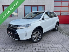 Suzuki Vitara - 1.4 Boosterjet Comfort Smart Hybrid