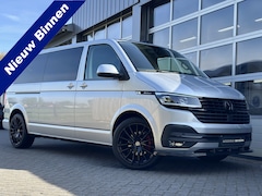 Volkswagen Transporter - 2.0 TDI 150pk | DSG | Lang | Bulli | Blackline | LED | Navi | Apple Carplay | Trekhaak | C