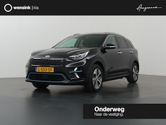 Kia e-Niro - ExecutiveLine 64 kWh | Panoramadak | Stoel/Stuurwielverwarming | Adaptieve Cruise Control