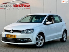 Volkswagen Polo - 1.4 TDI Comfortline Navi Airco NweApk