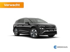 Skoda Enyaq iV - Business Edition | Chrome interieur accenten | Driving mode select | LED interieurverlicht