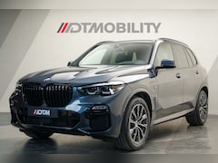 BMW X5 - xDrive45e High M-Sport | Harman/Kardon | 360 | HuD |