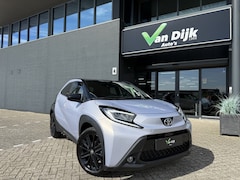 Toyota Aygo X - 1.0 VVT-i S-CVT JBL Camera Pdc Car Play Stoelverw. Keyless