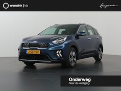 Kia Niro - 1.6 GDi Hybrid DynamicLine | Navigatie | Parkeercamera | Climate Control | Cruise Control