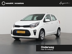 Kia Picanto - 1.0 DPi ComfortLine | Airco | Cruise Control | Isofix |