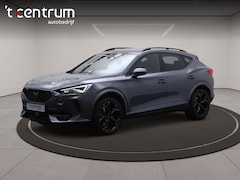 CUPRA Formentor - 1.4 e-Hybrid VZ 245 PK Copper Edition PHEV, Stuur-Startknop, Winterpakket, Carplay