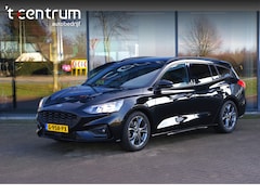 Ford Focus Wagon - 1.0 EcoBoost 125 PK ST Line Business, Winterpakket, Camera,