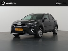 Kia Stonic - 1.0 T-GDi MHEV DynamicPlusLine | LED-koplampen | Stoelverwarming vóór | Achteruitrijcamera