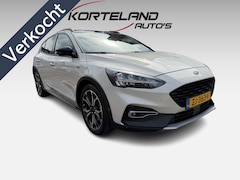 Ford Focus - 1.5 EcoBoost Active Business Trekhaak
