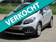 Opel Mokka - 1.4 T Edition + Trekhaak