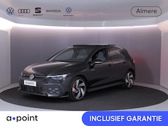 Volkswagen Golf - 1.5 eHybrid GTE 272 pk Automaat (DSG) | Verlengde garantie | Navigatie | Panoramadak | Tre