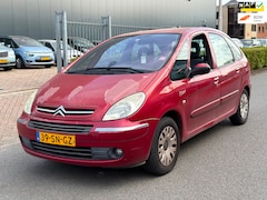Citroën Xsara Picasso - 2.0i-16V Caractère AUTOMAAT