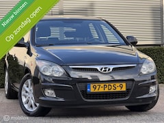 Hyundai i30 - 1.6i i-Motion Business|NW APK|ELEKPAKKET