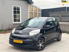 Citroën C1 - 1.0-12V Séduction | Nieuwe APK tot 28-2-2027 | NAP | Scherpe prijs | Rijklaar | Weg = weg