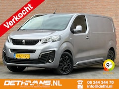 Peugeot Expert - 2.0BlueHDI 120PK Lang / Carplay / Camera / Cruisecontrol / Euro6