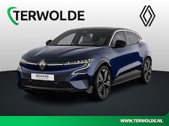 Renault Mégane E-Tech - Business Edition | Achteruitrijcamera | Adaptive Cruise Control | Adaptive Vision LED kopl