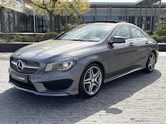 Mercedes-Benz CLA-Klasse - 250 AMG Line Sport Ambition / Pano / Memory stoelen / Harman kardon /
