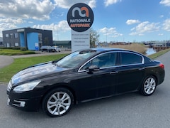 Peugeot 508 - 2013 * 2.0HDI HYBRIDE * SEDAN *EURO5