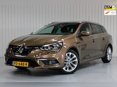 Renault Mégane Estate - 1.2 TCe Zen