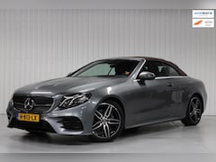 Mercedes-Benz E-klasse Cabrio - 200 Premium Plus