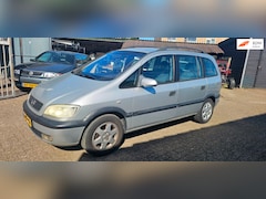 Opel Zafira - 1.6-16V Elegance