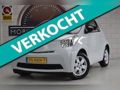 Toyota iQ - 1.0 VVTi Airco, APK