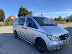Mercedes-Benz Vito - 115 CDI 320 L.DC lux