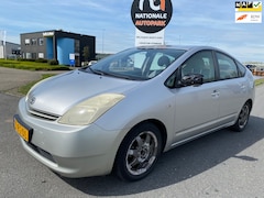 Toyota Prius - | 2005 | 1.5 VVT-i | Automaat |