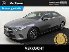 Mercedes-Benz A-klasse - 180 Business Line Parkeercamera / Stoelverwarming / Elektr. Spiegels /