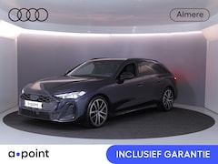 Audi A5 Avant - 2.0 e-hybrid quattro S edition 299 pk S-tronic | SOH 99% |Verlengde garantie | Navigatie |