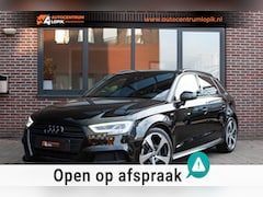 Audi A3 Sportback - 1.5 TFSI CoD Sport S Line Edition