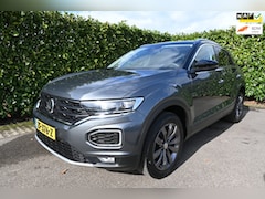 Volkswagen T-Roc - 1.0 TSI Style. Origineel Nederlandse auto met NAP