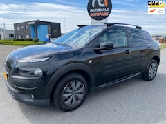 Citroën C4 Cactus - | 2015 | 1.6 BlueHDi Business Plus | Top Auto | APK