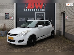 Suzuki Swift - 1.2 Bandit EASSS