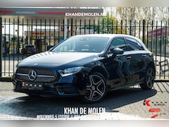 Mercedes-Benz A-klasse - 250 e Business Solution AMG Limited