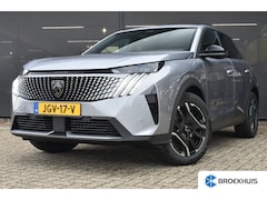 Peugeot 3008 - 1.6 Plug-in Hybrid 195 Allure DEMO-DEAL 8 Jaar Garantie | Afn. Trekhaak | 360 Camera | Ada