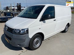Volkswagen Transporter - | 2010 | 2.0 TDI L1H1 T800 Budgetline | APK |KM NAP |