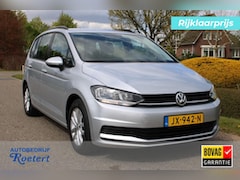 Volkswagen Touran - 1.2 TSI 110pk Trendline Airco/Cruise/Trekhaak