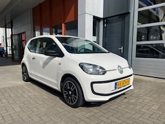 Volkswagen Up! - 1.0 BMT TAKE UP