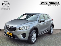 Mazda CX-5 - SKYACTIV-G 2.0 165 6MT S / Trekhaak