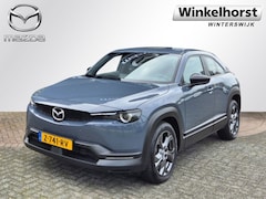 Mazda MX-30 - MX-30 EV 145 PRIME-LINE