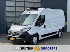 Fiat Ducato - E-Ducato 3.5T L2 H2 47kWh - Koelwagen - dag- en nachtkoeling