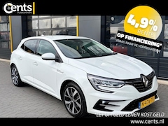 Renault Mégane - Megane 1.3 TC 140 pk EDC Automaat Intens Camera Trekhaak