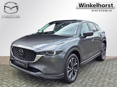 Mazda CX-5 - SKYACTIV-G 2.5 6AT 194 6AT AWD LUXURY / 360Camera