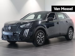 Peugeot 2008 - 100 Active - NiEUW MODEL - NIEUWSTAAT - HOGE INSTAP