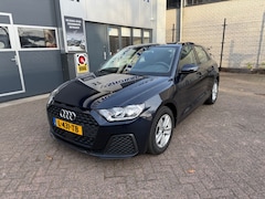 Audi A1 - 25 TFSI , Carplay, Virtual cockpit, Cruis contr. Dealer onderh