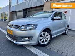 Volkswagen Polo - 1.2 TDI BM Comfortline CLIMA 1STE EIGENAAR NAP APK 4-2027