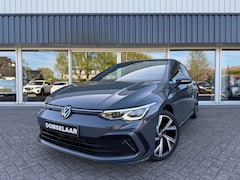 Volkswagen Golf - 1.5 eTSI R-Line PANO, HarmanKardon, Camera