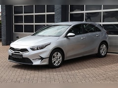 Kia Cee'd - Ceed 1.0 T-GDI dynamic plusline, navigatie, camera, 18325 kilometer