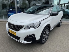 Peugeot 3008 - 1.2 PureTech Allure AUTOMAAT 360 CAMERA